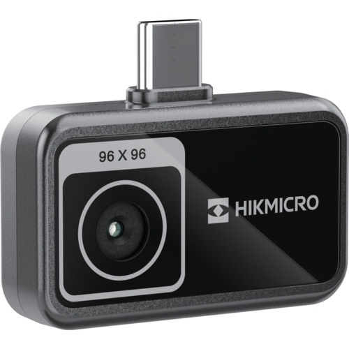 HIKMICRO スマートフォン用グラフィー MiniE【MINIE】