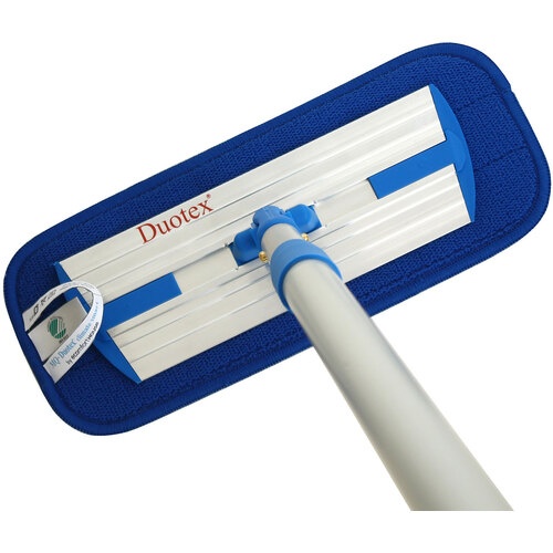MQ・Duotex プレミアムモップ 3種セット 30cm ブルー【MQMSET23】
