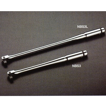 ネプロス 9.5sq. スピンナハンドル