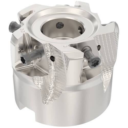 セコ フライス スクエアT4カッタ― R220.94-12【R220.94-0050-LO12-5A】
