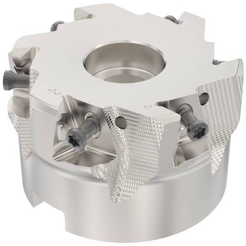 セコ フライス スクエアT4カッタ― R220.94-12【R220.94-0063-LO12-6A】