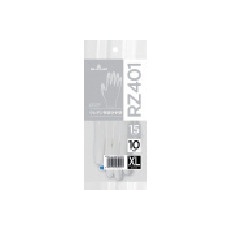 SHOWA 簡易包装 ウレタン背抜き手袋 10双入 XLサイズ【RZ401-XL10P】
