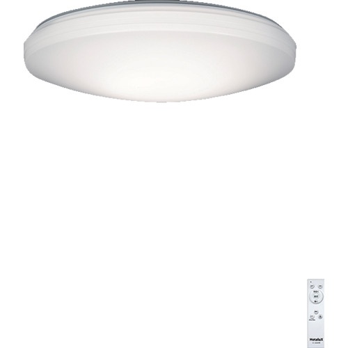HotaluX LEDシーリングライト 調光タイプ ～6畳用 3200lm 昼白色 SLDZ06790N【SLDZ06790N】
