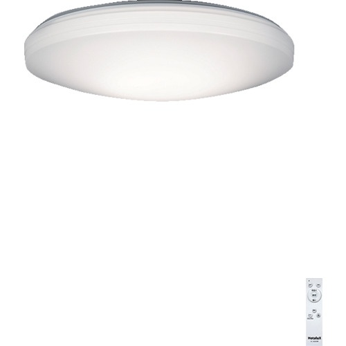 HotaluX LEDシーリングライト 調光タイプ ～8畳用 3800lm 昼白色 SLDZ08790N【SLDZ08790N】