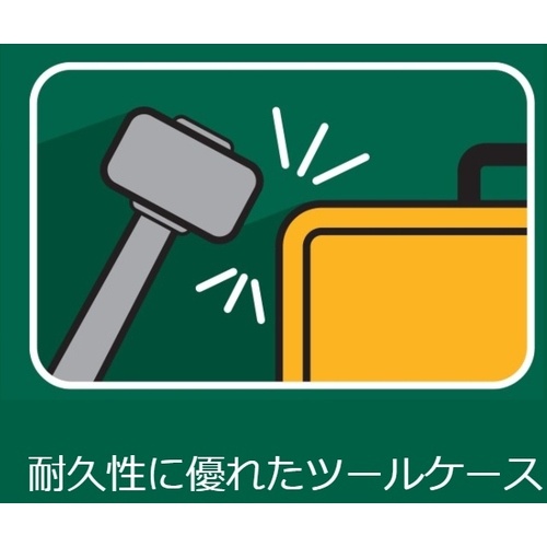SATA コンビネーションレンチセット(7点)【ST09030】