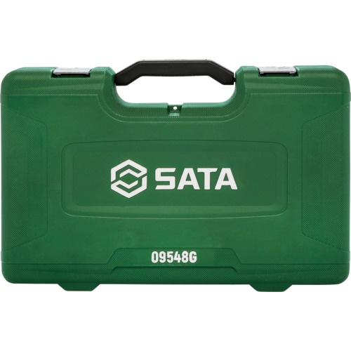 SATA 工具セット 差込角6.35mm(56点)【ST09548G】