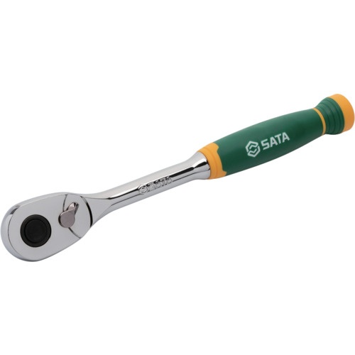SATA ラチェットハンドル 72XP 差込角12.7mm【ST13971G】