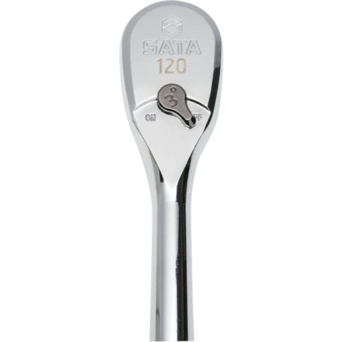 SATA ラチェットハンドル 120XP 差込角12.7mm【ST13974】