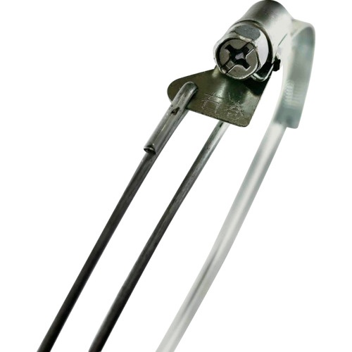 Seiho ホースバンド SYバンド(鉄製) 右巻型ホース用 266-246【SY-266】