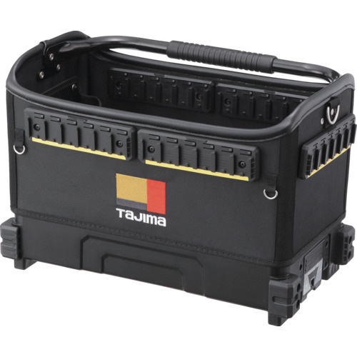 タジマ 工具バッグセフツールバッグ【TB-TBAG】