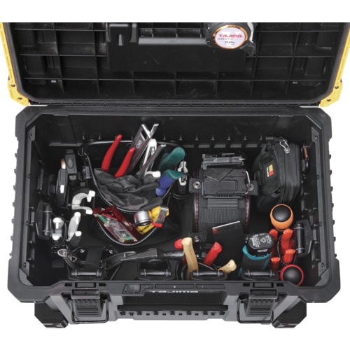 タジマ 工具箱セフツールボックス【TB-TBOX】