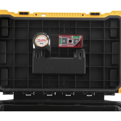 タジマ 工具箱セフツールボックス【TB-TBOX】