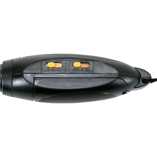 TRUSCO 電子ホイッスル ロック機能付き【TEWH-125】