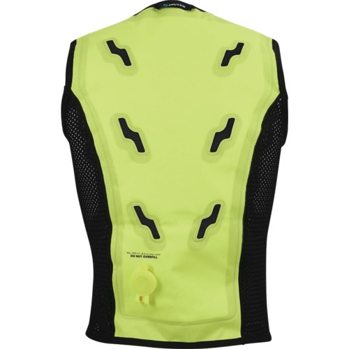 スリーライク 注水式冷却ベスト BODYCOOL SMART-X F.Yellow(M)【TL-WICB-BCS/FY-M】