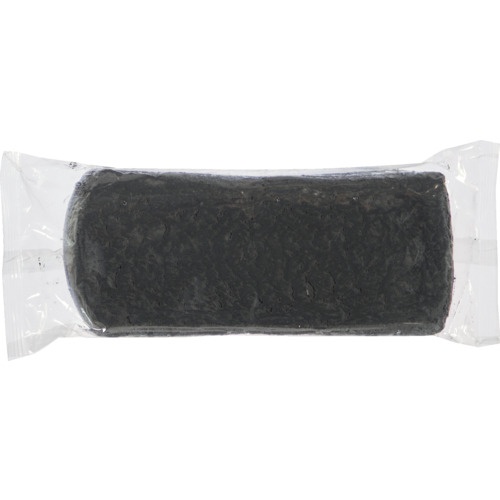 TRUSCO 不乾性パテ パテシーラー 1kg ダークグレー(難燃性)【TR-SEAL-1】