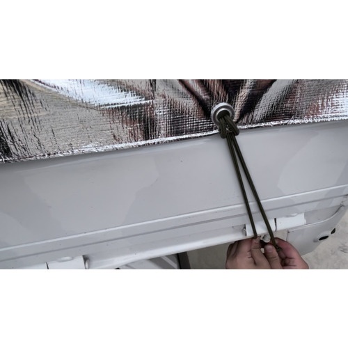 トラックバンド 6mm×300mm 4本入【TT-R603】