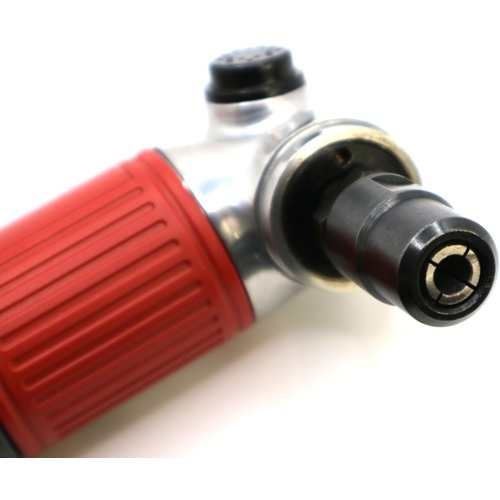 U TOOLS ベビーアングルグラインダーφ6(コレット式)【U-102CL】