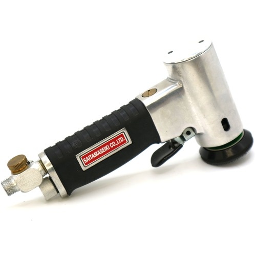 U TOOLS ミニダブルアクションサンダーφ45・72MP【U-52】