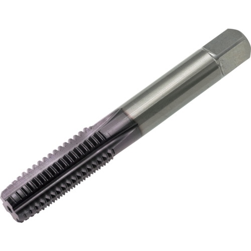 ヤマワ 超高硬度鋼用超硬ハンドタップ UH-CT P4 M20X2.5 5P【UH-CT-P4-M20X2.5-5P】