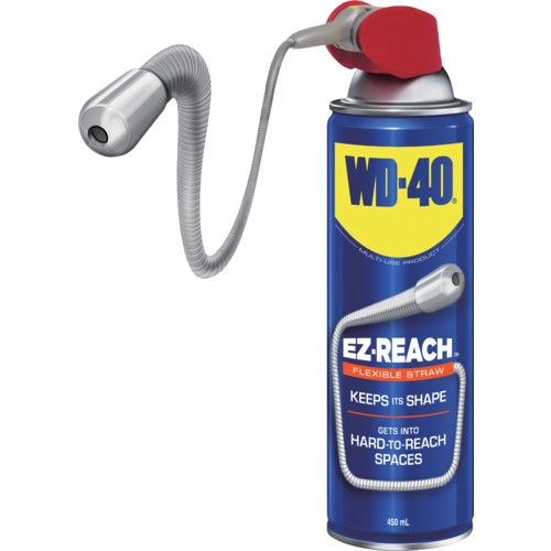WDー40 EZリーチ 450ML【WD-015】