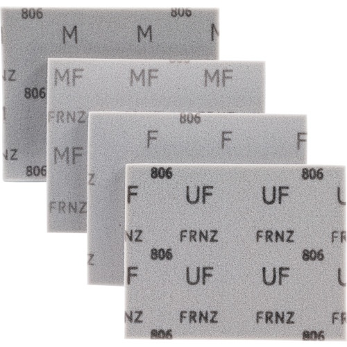 三共 FRNZスポンジ研磨材ZWSS-A MF 4+1箱(合計50枚)【ZWSS-A-MF-CP】
