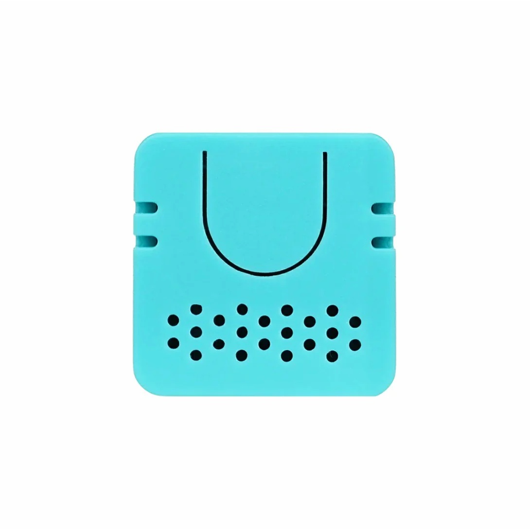 Atom Echo S3R - スマートスピーカー開発キット【M5STACK-C126-ECHO】