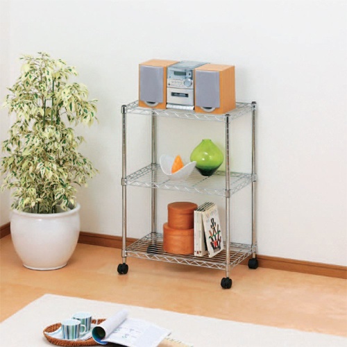 メタルシェルフ 【SEM-5508】