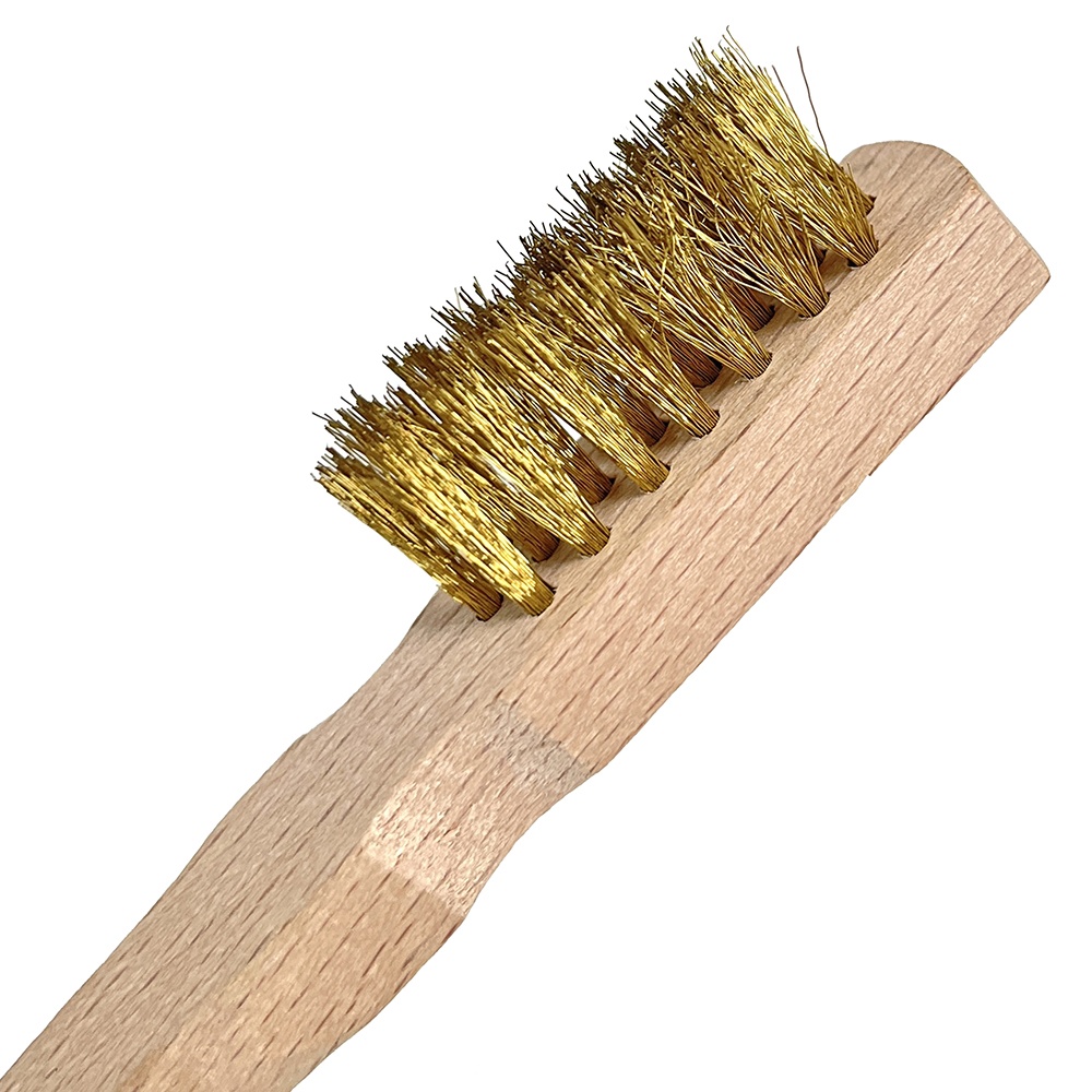 ちょこっとブラシ 真鍮【CBB-140】