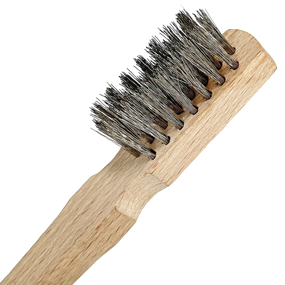 ちょこっとブラシ ステンレス【CBS-140】