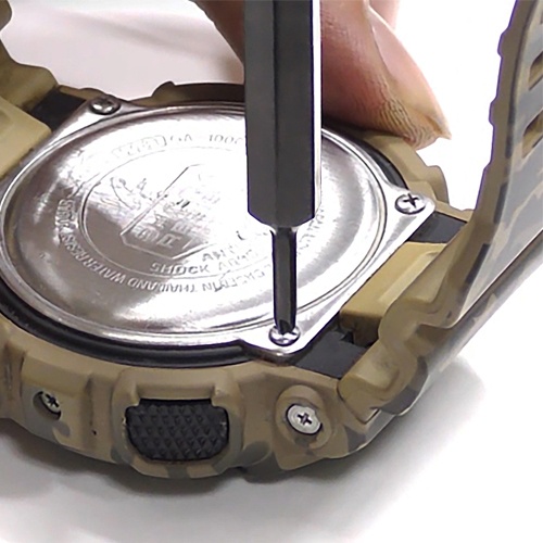 # 0 エキストラクター(ネジバズーカ)【EA584AG-7】