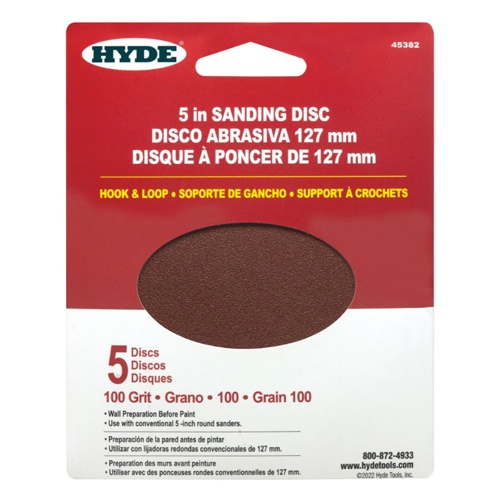 #100 研磨シート(5枚)【EA366HC-100】