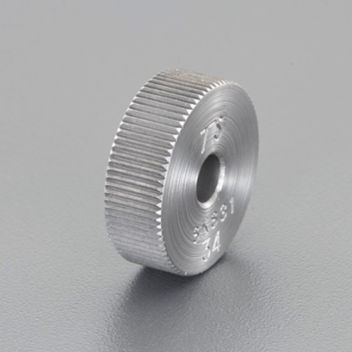 #14/P 1.81mm ローレット(平目)【EA591RE-21A】