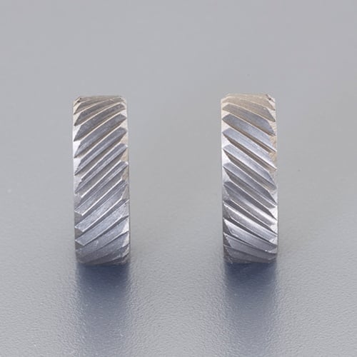 #18/P 1.41mm ローレット(アヤ目)【EA591RE-43A】