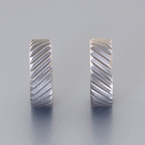 #26/P 1.00mm ローレット(アヤ目)【EA591RE-47A】