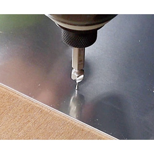 #2x1.5mm/65mm 下穴＆ビット(2本)【EA824DZ-72】