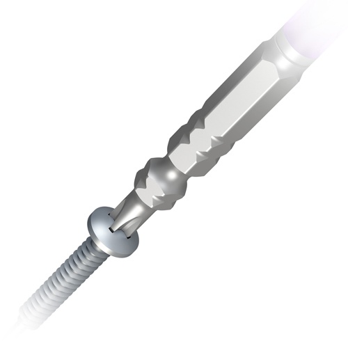 #2x150mm 衝撃吸収ダイヤモンドスリムビット(1本)【EA813AE-104】