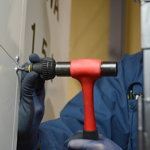 #3x 23mm [＋]ブレイクビスドライバー【EA557WC-23】