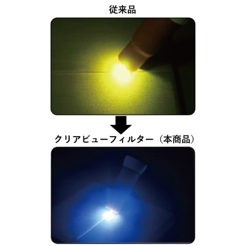 #8-#12 自動遮光溶接面(超高速/クリアビュー)【EA800PS-12】