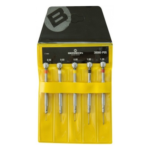 [－] 精密ドライバーセット【EA550SW-12A】