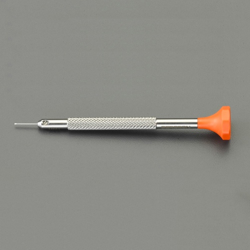 [－] 精密ドライバーセット(ステンレス製)【EA550SA-20A】