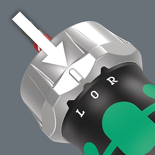 [+ - Torx]スタビードライバービットセット(ラチェット式)【EA550BP-51】