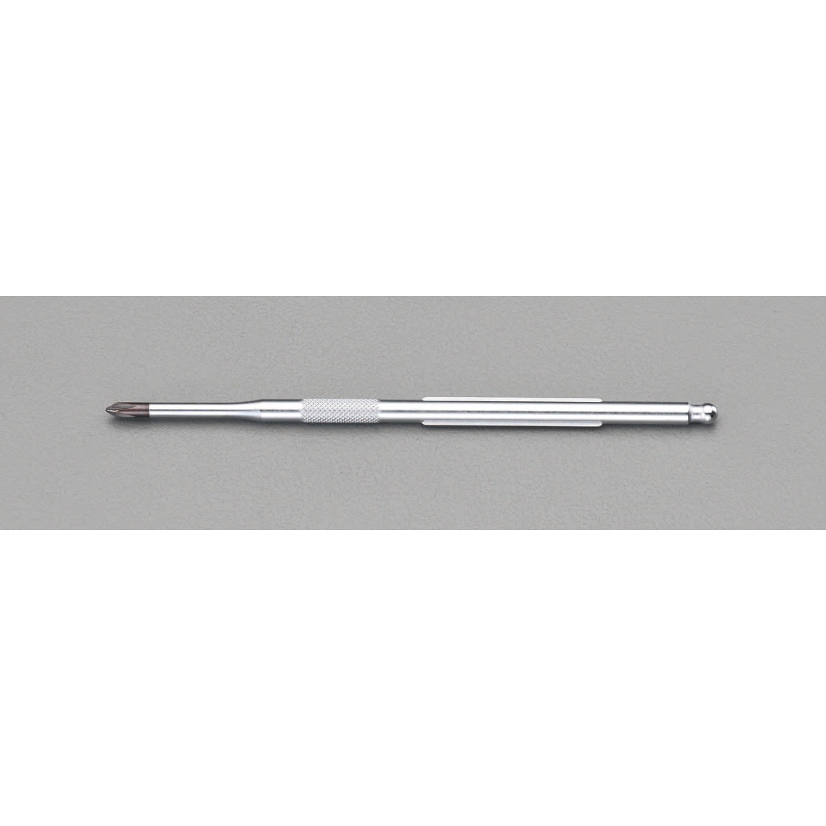 [＋－]ドライバーセット(差替式)【EA550-26】