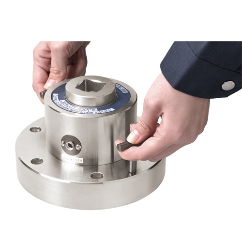 [1インチ DR] 20-1500N・m トルクテスター【EA723JZ-16】