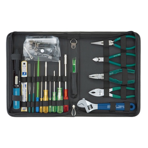 [22個組] 工具セット【EA612SE-9】