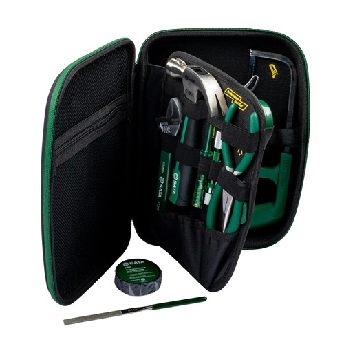 [27個組]工具セット【EA689SD-5A】