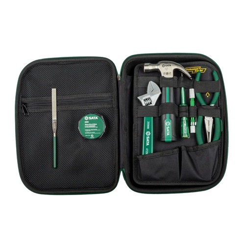 [27個組]工具セット【EA689SD-5A】