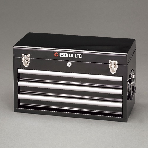 [60個組] フォークリフト整備用工具セット【EA612SF-1B】