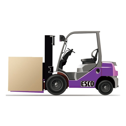 [66個組] フォークリフト整備用工具セット【EA49-1B】