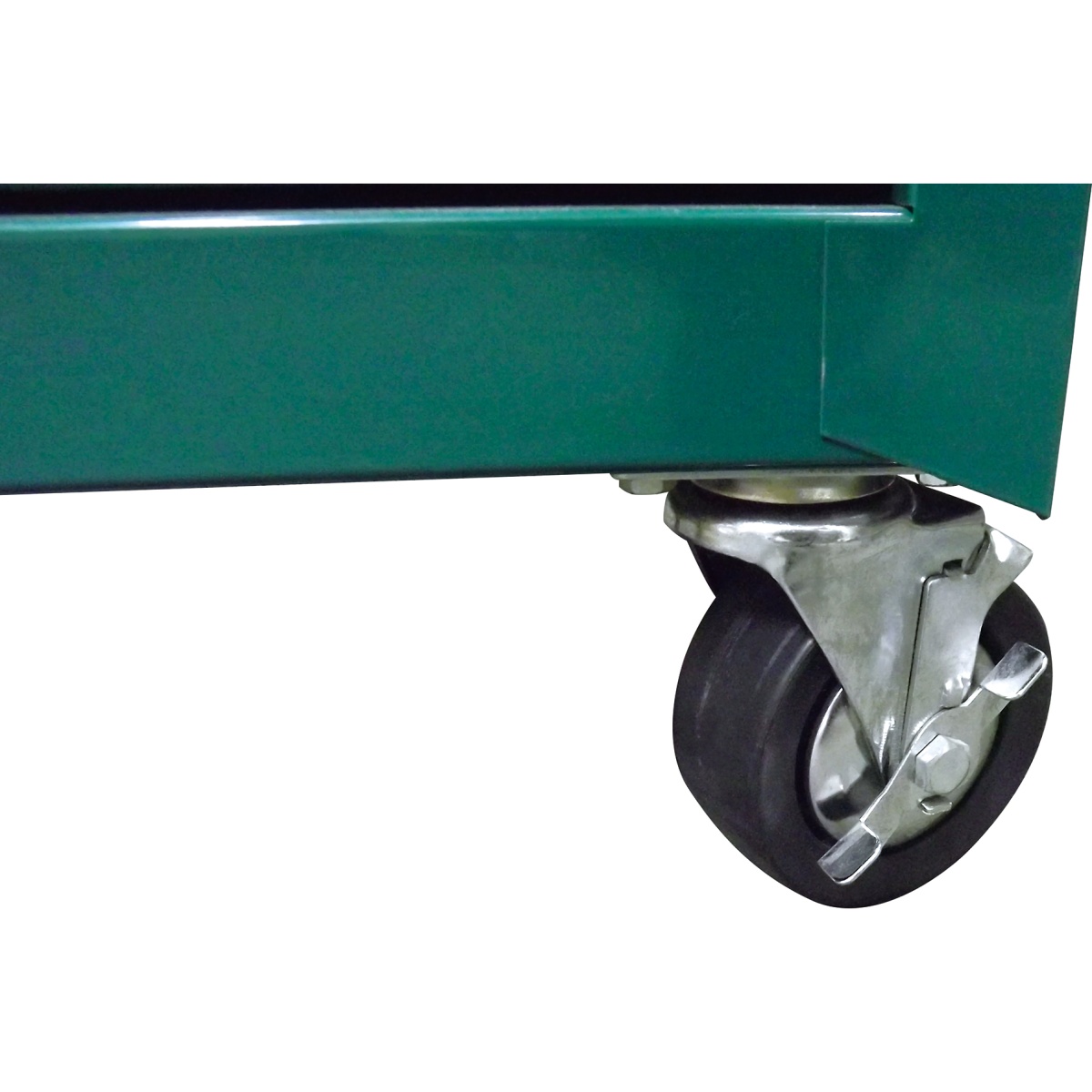 [72個組]ツールワゴン付工具セット(トレー入)【EA689SW-1】