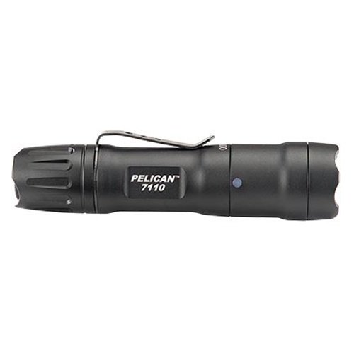 [CR123A/単3アルカリ/単3リチウム] フラッシュライト/LED【EA758WE-51】